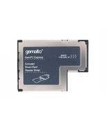 New Gemalto Smart Card Reader Writer PC Express ExpressCard 54 41N3047 - $240.74 MXN