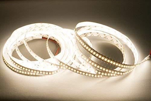 LEDUPDATES HIGH Brightness 2216 LED STRIP Light CRI 90 Neutral White 400... - $49.49