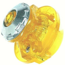 Beyblade Burst Performance Tip - Low (Lw) - Yellow Fast Shipping US - £14.37 GBP