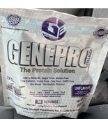 Genepro Protein Powder Unflavored Collagen 100% Natural Hair-Skin-Nails ... - €26,27 EUR