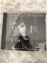Eddie and the Cruisers (Original Motion Picture Soundtrack) NEW SEALED CD - £11.74 GBP