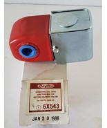 Dayton 6X543 Solenoid Valve Coil  Free Shipping - €29,52 EUR