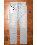 Armani Exchange $160 A|X J13 Men&#39;s Slim Fit Blue Stretch Cotton Jeans 36... - €53,57 EUR