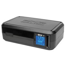 Tripp Lite 1000VA Smart UPS Battery Back Up, 500W Tower, 8 Outlets, LCD Display, - $266.00+