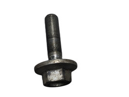 Crankshaft Bolt From 2016 Jeep Grand Cherokee  3.6 - £15.94 GBP