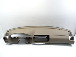 98 Mercedes R129 SL500 dashboard, dash board, brown - £331.08 GBP