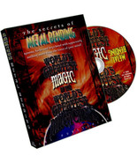 World&#39;s Greatest Magic: Metal Bending by L&amp;L Publishing - DVD - $26.74 CAD