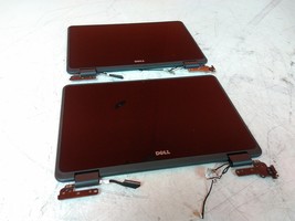 Lot of 2 Dell Chromebook 3189 LCD Assembly Grade C  - $39.60