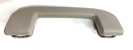 2020-2024 Nissan Sentra Sv LH Driver Left Front Grab Handle Beige With T... - $460.40 MXN