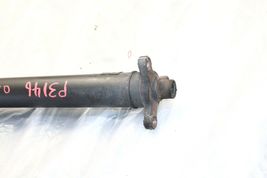2000-2003 MERCEDES BENZ W215 CL500 DRIVESHAFT DRIVE SHAFT P3146 image 2