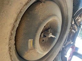 PATHFINDR 2014 Spare Wheel Carrier 1038572191 - $1,226.24 MXN