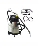 110V 60L 3 in 1 Carpet Extractor Machine Floor Cleaning Carpet Spraying ... - $878.07 CAD
