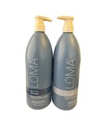 LOMA Moisturizing Shampoo &amp; Treatment Duo - 33.8 Fl oz - $956.11 MXN