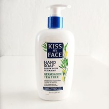 Kiss My Face Germside Tea Tree Hand Soap - £19.78 GBP