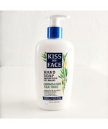 Kiss My Face Germside Tea Tree Hand Soap - $24.75