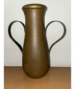 Antique Rebekah Wooden Vase - $74.25
