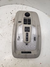 Console Front Roof With Sunroof Fits 10-11 EQUINOX 1408374*******FREE SH... - $33.54