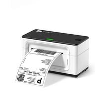 Shipping Label Printer, 4X6 Label Printer For Shipping Packages, Usb Thermal Pri - £223.60 GBP