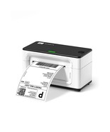Shipping Label Printer, 4X6 Label Printer For Shipping Packages, Usb The... - £222.02 GBP