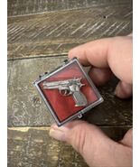 Unknown Small Pistol Gun Pin - $41.98