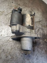 Starter Motor 4 Cylinder Fits 02-06 CAMRY 1082896 - £40.51 GBP