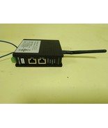 Secomea SiteManager 1039 Monitoring Remote Access Devices PLCs HMIs Servo - $475.00