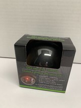 New ECircuit Fake Security Surveillance Camera Dome Flashes LED Light - £5.51 GBP