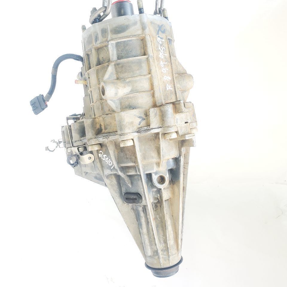 2003 2004 2005 Chevrolet Silverado 2500 OEM Transfer Case 3 Switch np1 6.0 Item image 6