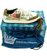 Christian Audigier Informal Zapatillas En Tres Estilos - $812.26 MXN+