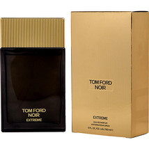 Tom Ford Noir Extreme By Tom Ford Eau De Parfum Spray 5 Oz - £208.06 GBP