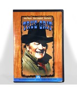 True Grit (DVD, 1969, Widescreen)     John Wayne    Kim Darby    Glen Ca... - £6.13 GBP