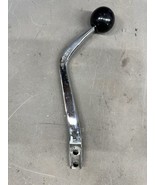 Vintage Hurst Shifter Handle Knob 4 Speed Mustang Camaro Impala GTO 442 ... - $182.94
