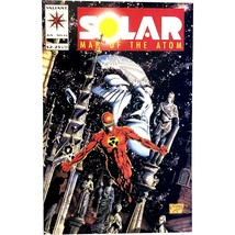 Solar, Man of the Atom #22 (Jun 1993, Acclaim / Valiant) NM - £7.82 GBP
