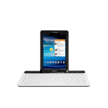 Samsung Full Size Keyboard Dock for Samsung Galaxy Tab 7.7 - $29.99 - £16.38 GBP