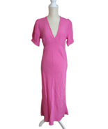 A New Day Womens Pink Retro Maxi Slip Dress Size XS - £19.54 GBP