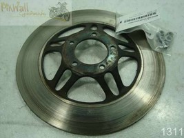 81 Honda CB900C Custom CB900 Right Front Brake Disc Rotor - $39.95