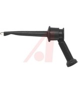 POMONA Test Clip Minigrabber Banana Jack Green 4723-5 - $148.61 MXN