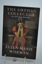 The Orphan Collector By Ellen Marie Wiseman - £5.25 GBP