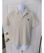 Express Brown Pique Polo Modern Fit Size S Men&#39;s EUC - €18,74 EUR