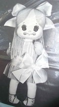 Hug Me Toy Sealed Bucilla 2345 Needlework Kit 22 Inch Laurie Doll - $19.79