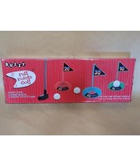 Buzzy Putt Points Golf Game New OPEN BOX - €17,02 EUR