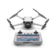 DJI Mini 3 Pro DJI RC Mini Drone 4K Video 48MP Photo 34Min Flight Time O... - £619.47 GBP