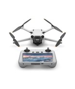 DJI Mini 3 Pro DJI RC Mini Drone 4K Video 48MP Photo 34Min Flight Time OPEN BOX - $791.01