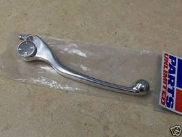 Parts Unlimited Front Brake Lever For The 1989-2006 Suzuki GSX 750F Katana 750 F - £18.97 GBP