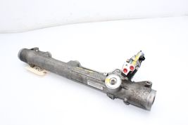 10-13 MERCEDES-BENZ S550 POWER STEERING RACK & PINION Q9432 image 3