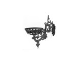 9&quot; Cast Iron Wall Bracket - $78.99