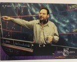 Babylon 5 Trading Card #34 A First For Furst - $1.97