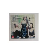 Eroica Trio Poster flat Sultry Baroque - €3,88 EUR