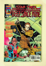 Star Trek Deep Space Nine #2 (Dec 1996, Marvel/Paramount) - Near Mint - £5.40 GBP