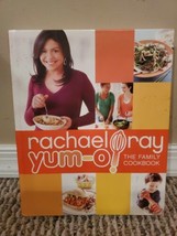 Yum-O! the Family Cookbook by Rachael Ray (2008, Hardcover) - $5.99